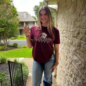 Meet your Posher, Connelley